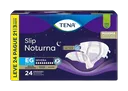 Fralda Tena Slip Noturna Leve 24 Pague 21