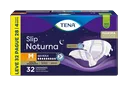 Fralda Tena Slip Noturna Leve 32 Pague 28