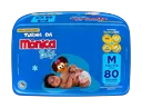 Fralda Turma da Mônica Baby