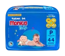 Fralda Turma da Mônica Baby