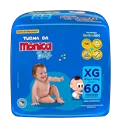 Fralda Turma da Mônica Baby