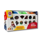Caixa Encaixa Estrela Baby