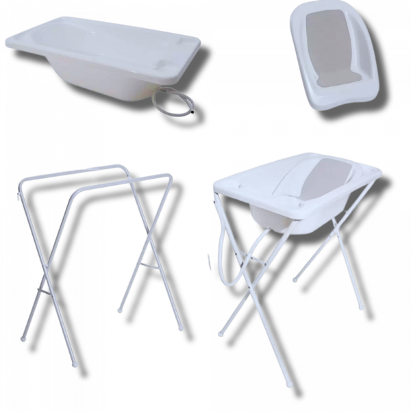 Redutor Para Banheira - Galzerano