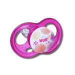 Chupeta NUK Infinity Breeze Girls +6 meses