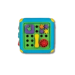 Cubo Gigante na Caixa MAGIC TOYS - Imagem 2