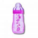 Mamadeira Mam Easy Active Fashion Bottle Girls 270ml