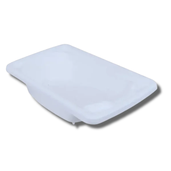 Banheira Burigotto Branca Avulsa