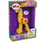 Gina Girafa ELKA