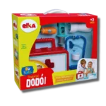 Dr. Dodói - ELKA