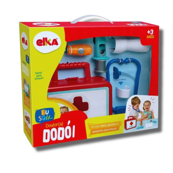 Dr. Dodói - ELKA