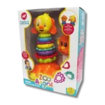 Zoo Argolas - CALESITA