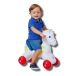 Primeiros Passos Pônei Balanço Bandeirante - Imagem 2