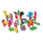 Big Block Estrela
