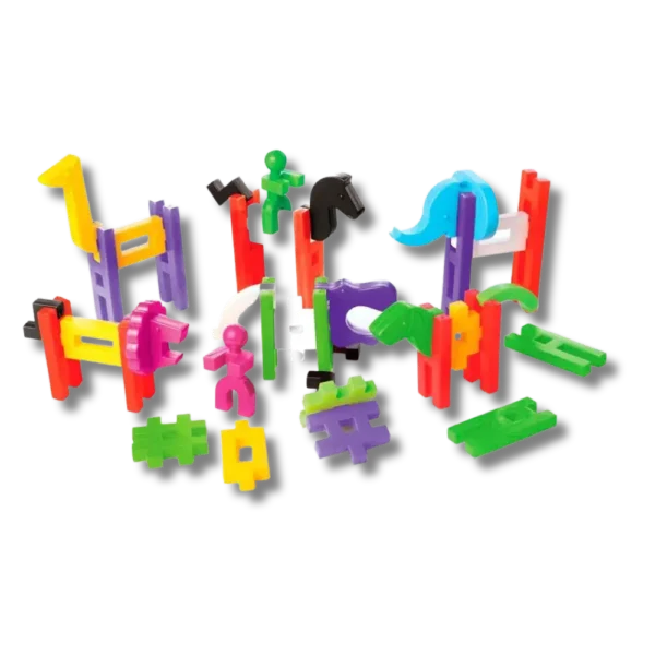 Big Block Estrela