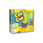 Jogo Cai Não Cai Estrela - Imagem 2