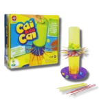 Jogo Cai Não Cai Estrela