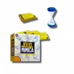 Jogo da Mímica Estrela