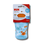 Copo de Transição NUK Magic Cup Boys 230ml +8 meses - Imagem 2