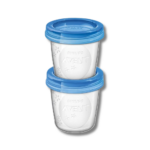 Copos Para Armazenamento De Leite Materno Philips Avent C/10 Unidades - Imagem 3