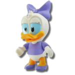 Boneca Margarida Disney - Lider - Imagem 2