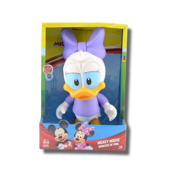 Boneca Margarida Disney - Lider