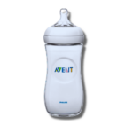 Mamadeira Pétala 330ml - Philips Avent