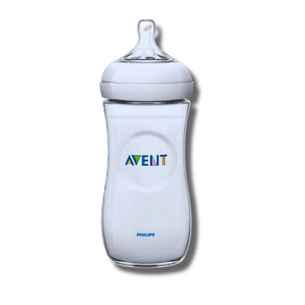Mamadeira Pétala 330ml - Philips Avent