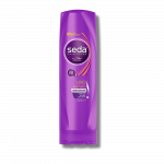 Condicionador Seda Liso Perfeito 325ml
