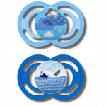 Chupeta MAM Perfect +6 Meses Com 2 Unidades