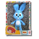 Boneco Sansão Turma Da Mônica Líder