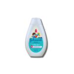 Sabonete Líquido Johnsons Baby Limpeza Super Poderosa 200ml