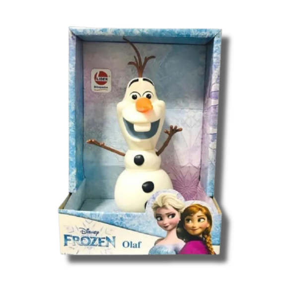 Boneco Olaf Disney Lider