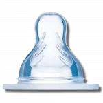 Bico Ortodôntico MAM Nº3 +4 Meses Fluxo Rápido