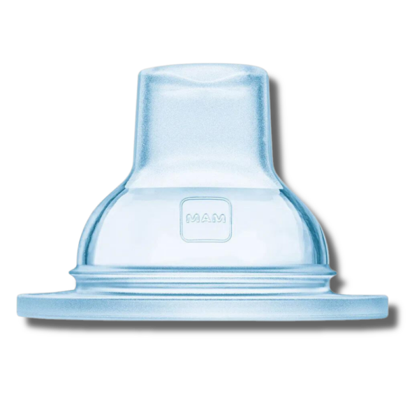 Bico Para Copo MAM Bocal Soft Starter
