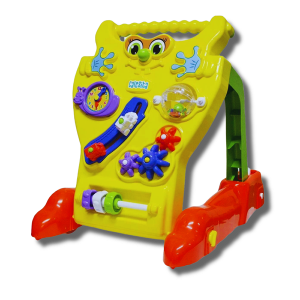 Andador Feliz CALESITA