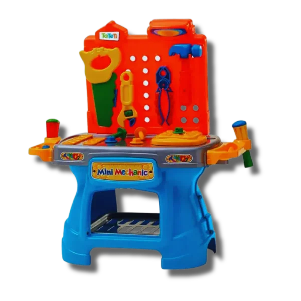 Mini Mechanic CALESITA