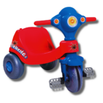 Velocita Vermelho - CALESITA - Imagem 2