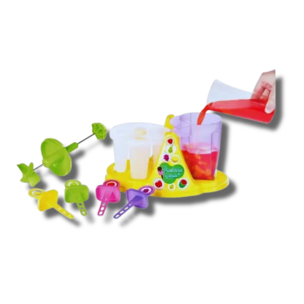 Picoleteria CALESITA