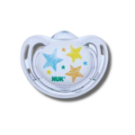 Chupeta NUK - Freestyle Boys Clean (+18 meses)