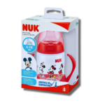 Copo de Treinamento NUK First Choice Minnie 150 ml (6 a 18 meses) - Imagem 2