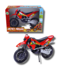Moto Trilha - BS TOYS