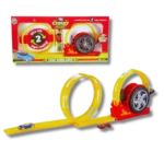 Mega Speed Duplo BS TOYS