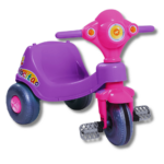 Velocita Lilás - CALESITA - Imagem 2