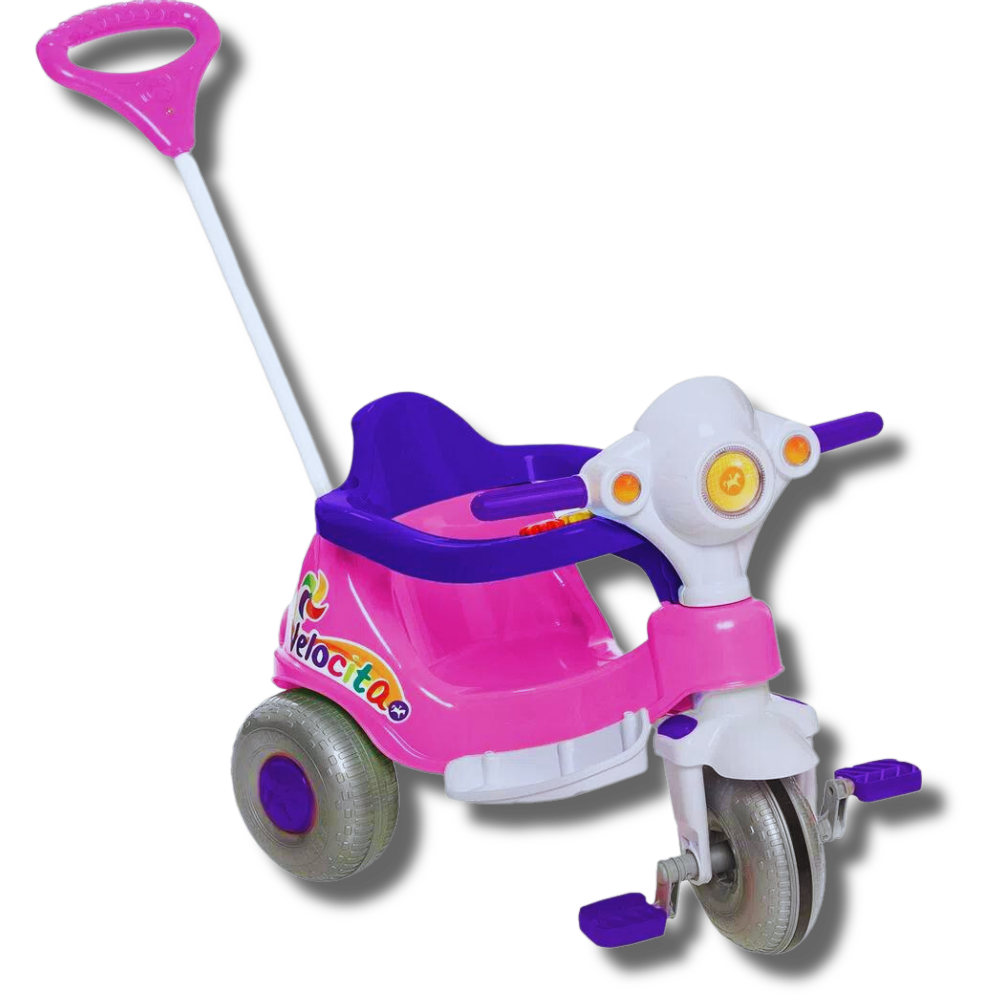 8977 Velocita Lilás - CALESITA - Imagem 1