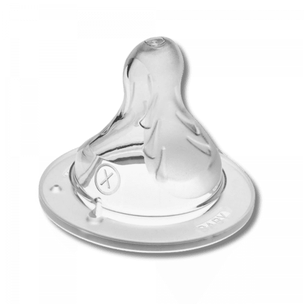 Bico Ortodôntico MAM +6 Meses Fluxo Super Rápido