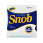 Guardanapo de Papel Snob C/50