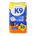 Tapete Higiênico Pet K9 Pacote C/30 Unidades