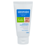 Loção Hidratante Granado Bebê Pele Sensível 120ml