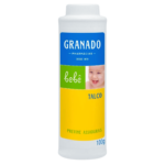 Talco Granado Bebê Tradicional 100gr