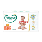 Personal Baby Premium Pants Hiper - Imagem 4